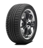 195/60R16 opona CONTINENTAL ContiWinterContact TS810 89H